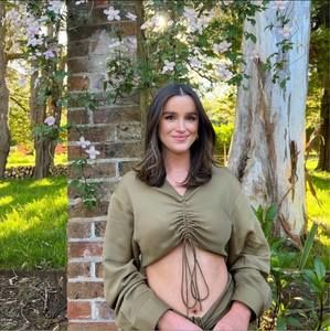 Meet your Posher, Madeline